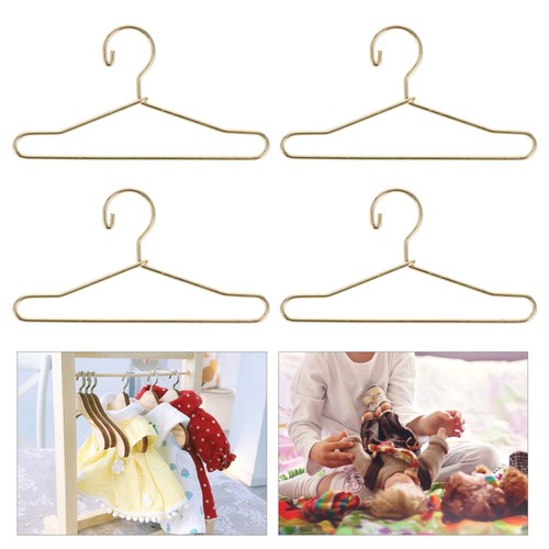 Pcs cintre poupee poupon - pcs,