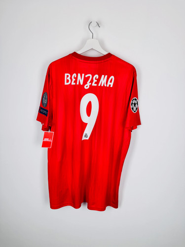 Maillot football real - football,