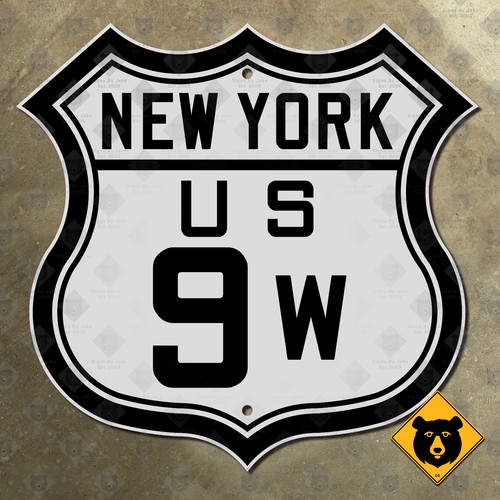 New york route highway - new,