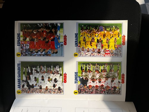 Lot fiches cartes card - lot,