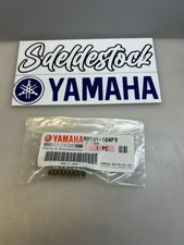 1 ressort huile yamaha
