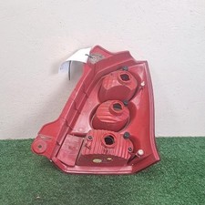 Feu arriere principal gauche