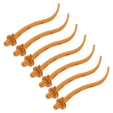  10 Pcs Perchoir Perroquet