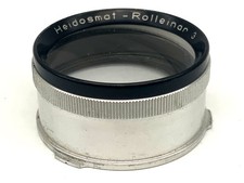 Rollei Lentille Proche