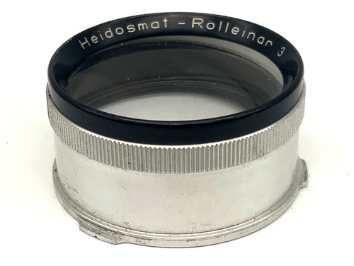 Rollei lentille proche - rollei,