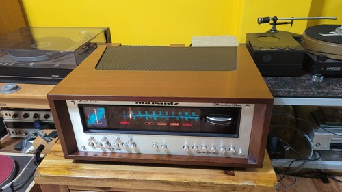 Marantz model 150 - marantz,