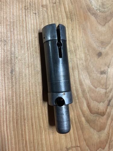 British smg bolt - smg,