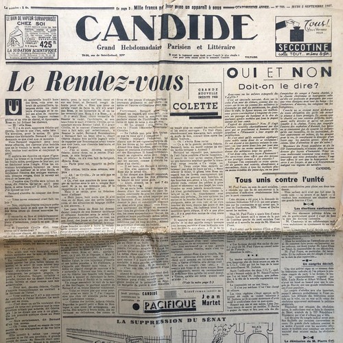 Journal candide 1937 - 02/09/1937, #