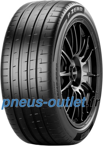 Pirelli zero pz5 225 zr18 - pirelli,