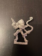 SYBARITE - WARHAMMER 40k Dark