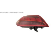 Phare Arrière Gauche LED Pour