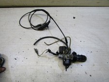 caburateur dellorto 17.5 mbk nitro mbk booster apres 2004