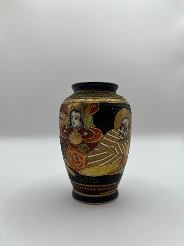 Vase japonais style