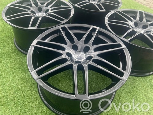 Jantes alliage audi tts - audi, tt