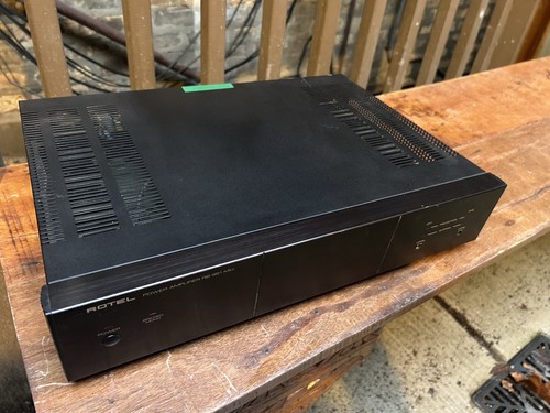 Rotel 951 mkii power - rb-951,