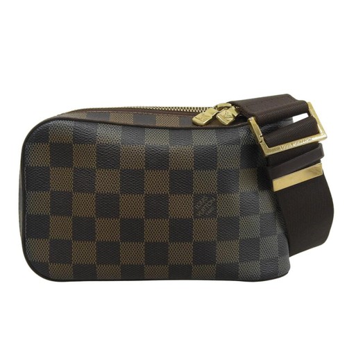 Louis vuitton bag geronimos - louis,