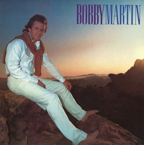 Bobby martin 2016 vinyle - bobby,