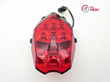 Feu arrière (Triumph - Street