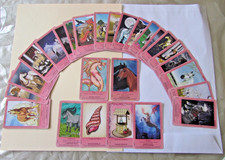 Lot de 26 cartes en Français