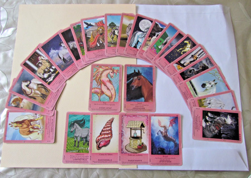 Lot cartes en - 26,