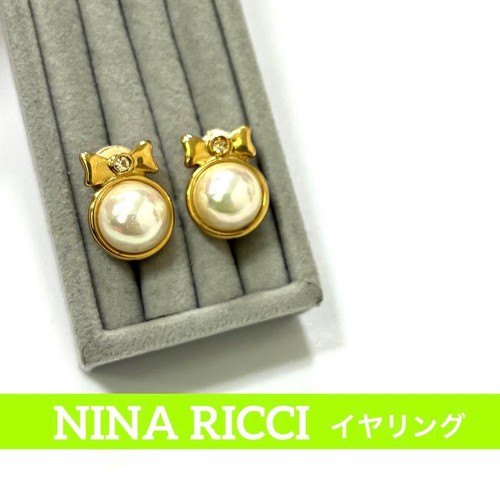 Boucles oreilles vintage - boucles,