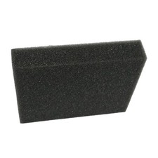 Distri+ - Filtre en mousse pour aspirateur - compatible Electrolux et AEG - réfé