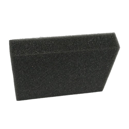 Distri filtre en mousse - distri+,