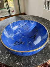 Grand Plat Porcelaine