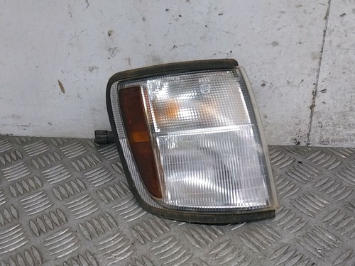 Clignotant isuzu trooper - isuzu,
