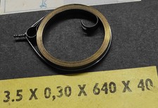 1 RESSORT REVEIL KAISER 5