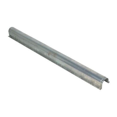 Protection tuyau gaz - protection,