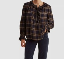$295 Gerard Darel Womens Blue