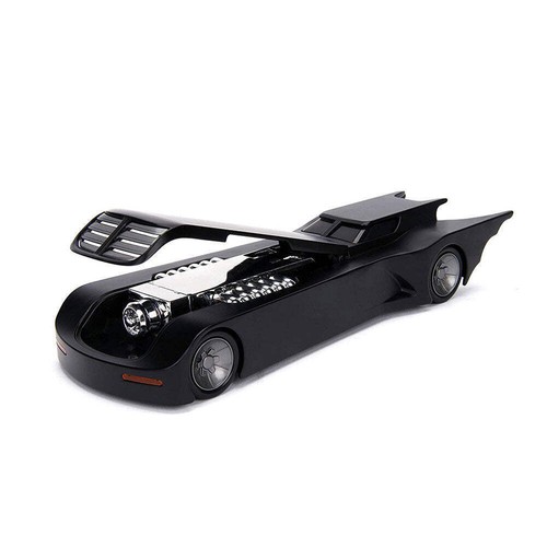 Batman série animée - la,