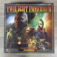 Empire Brisé Twilight