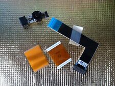 Piéces tv samsung UE32F5000AW ( nappe , lvds  , bouton commande )