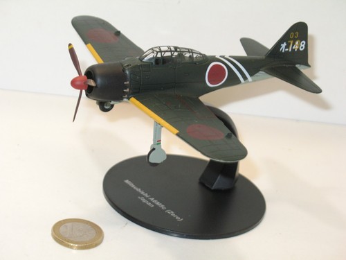 Altaya grand avion - altaya, 1:72,