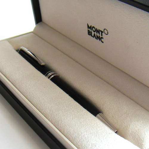 Ancien stylo bille - ancien,