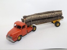 vrai DINKY TOYS 36A - WILLEME