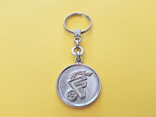 Ancien porte clés fff - ancien,
