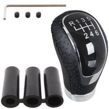 POMMEAU DE LEVIER DE VITESSE