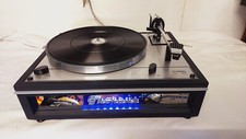 Platine vinyle THORENS TD 165 restauré SUPERBE