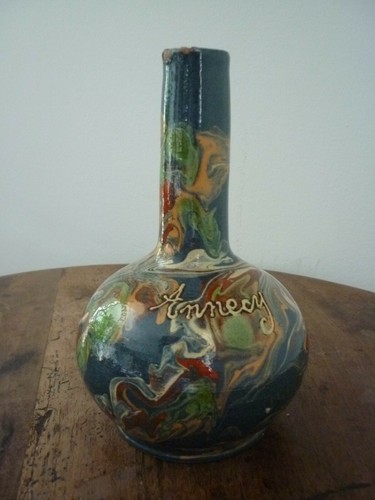 Fhertz annecy vase terre - annecy,