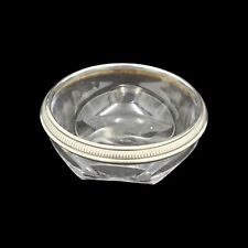 Émile Puiforcat, Argent