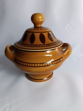 Soupière en Céramique