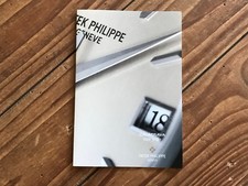Fascicule PATEK PHILIPPE