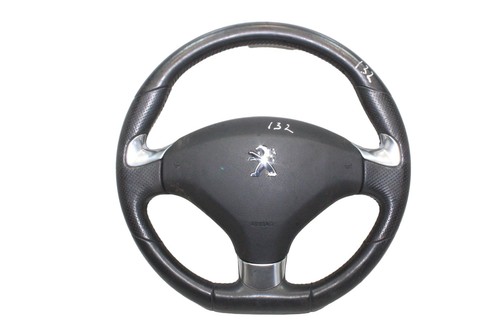 Peugeot rcz volant petrol - rcz,