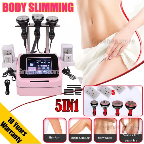 5in1 perdre poids - 5in1, vide
