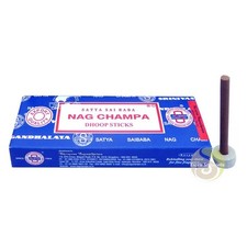 Encens dhoop nag champa satya - encens,