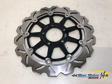DISQUE AVANT GAUCHE SUZUKI