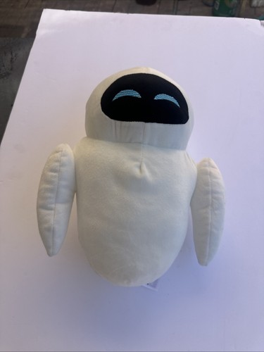 Wall eve white robot - wall-e,